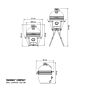 YAKINIKU kamado barbecue COMPACT basic