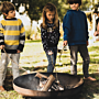 BonFeu Firebowl CortenSteel Ø100