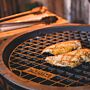 YAKINIKU Cast iron grill grid LARGE