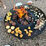 BonFeu BonPlancha Fire bowl Ø150