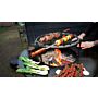 OFYR Horizontal Skewers Set XL