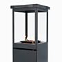 Sunwood Marino Fireplace (Anthracite)