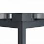 Sunwood Marino Fireplace (Anthracite)
