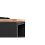 Quoco TAVOLO Medium Dark Grey