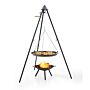 Barbecook BBQ Tripod (166 cm)
