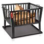 Barbecook Classic Squadra Firepit