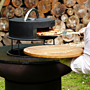 BonFeu BonPizza pizza oven