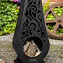 CookKing Garden Fireplace Hawana