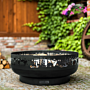 CookKing Firebowl Forest 80 cm