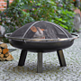 CookKing Fire Bowl Porto 60 cm