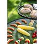 CookKing Black Steel Grill Grid