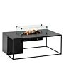 Cosi Fire Table Cosidesign Line 120