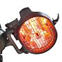 Eurom 1500 Parasol Heater