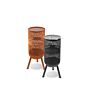 BonFeu BonVes 34 Black Firepit