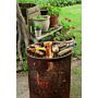 BonFeu BonVes 34 Rust Firepit
