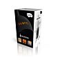 BonFeu Bontino LP Black Fireplace