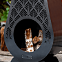 CookKing Garden Fireplace Ankara