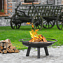 CookKing Fire bowl Porto 70 cm