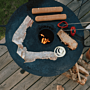 BonFeu Plancha Ø40