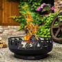 CookKing Fire Bowl Toronto 80 cm