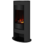 Dimplex Verdi Black Opti-Myst