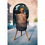BonFeu BonVes 45 Rust Firepit