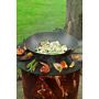BonFeu BonVes 45 Rust Firepit