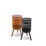 BonFeu BonVes 45 Rust Firepit