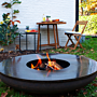 BonFeu BonPlancha Fire Bowl Ø80