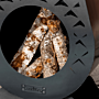 CookKing Fireplace Avangardo