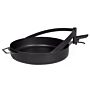 CookKing Pan with Handle for Bandito and Montana X