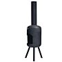 BonFeu Bonbini SMP Fireplace