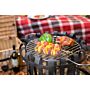 La Hacienda Vancouver Firepit