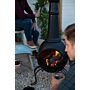 La Hacienda Murcia XL Chimenea with Grill