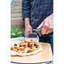 La Hacienda Pizza cutter / Roller cutter