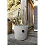 Cosiscoop Concrete Gas Lantern