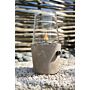 Cosiscoop Concrete Gas Lantern
