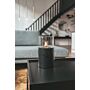 Cosiscoop Original Black Gas Lantern