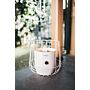 Cosiscoop Basket Ivory White Gas Lantern