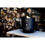 Cosiscoop Basket Black Gas Lantern