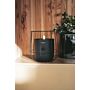 Cosiscoop Basket Black Gas Lantern