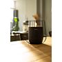 Cosiscoop Basket Black Gas Lantern