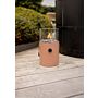 Cosiscoop Original Terracotta Gas Lantern