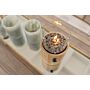 Cosiscoop Gas Lantern BamBoo
