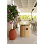 Cosiscoop Gas Lantern BamBoo