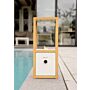 Cosiscoop Urban Gas Lantern White