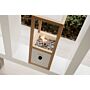 Cosiscoop Urban Gas Lantern White