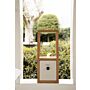 Cosiscoop Urban Gas Lantern White