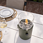 Cosiscoop Original Moss Green Gas Lantern