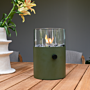 Cosiscoop XL Moss Green Gas Lantern